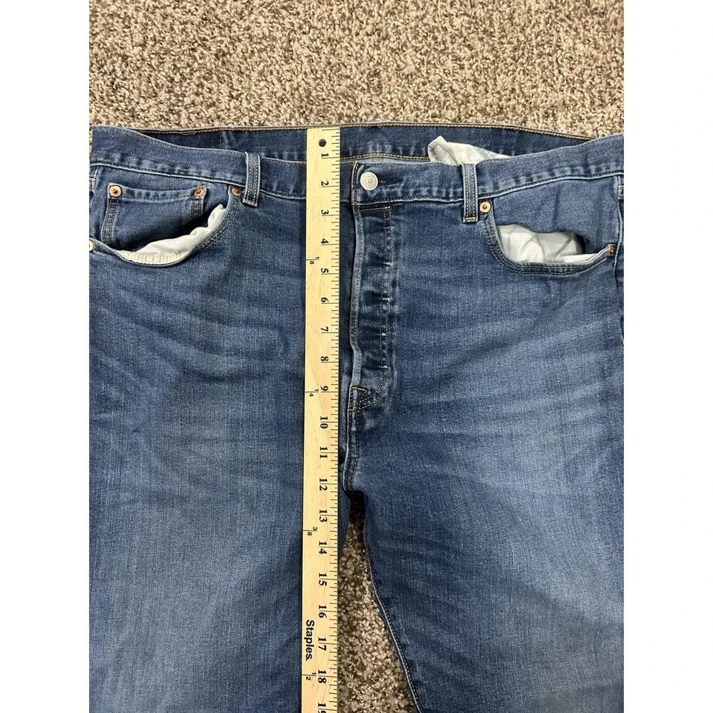 Levis product pair
